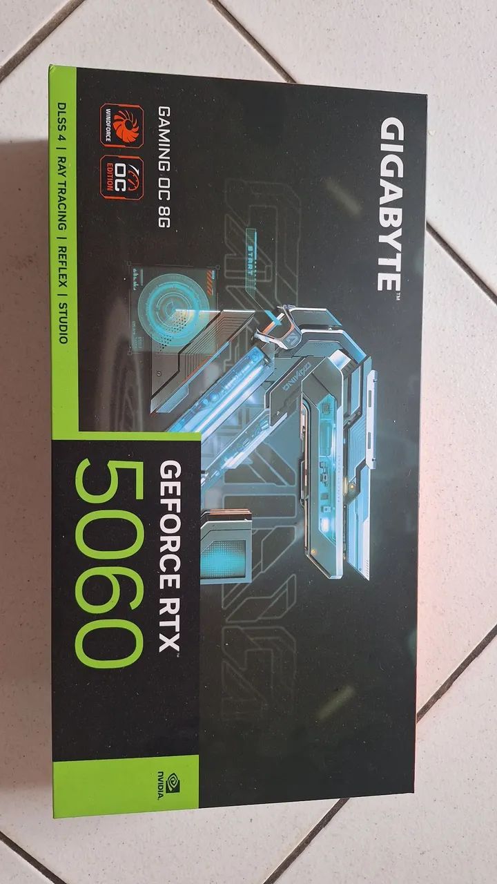 Placa de video