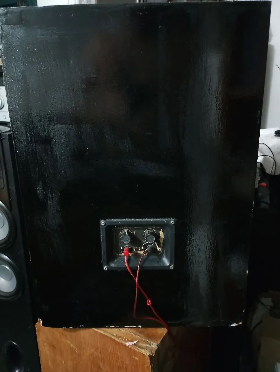 Caixas Gradiente Master 66 - Foto 3