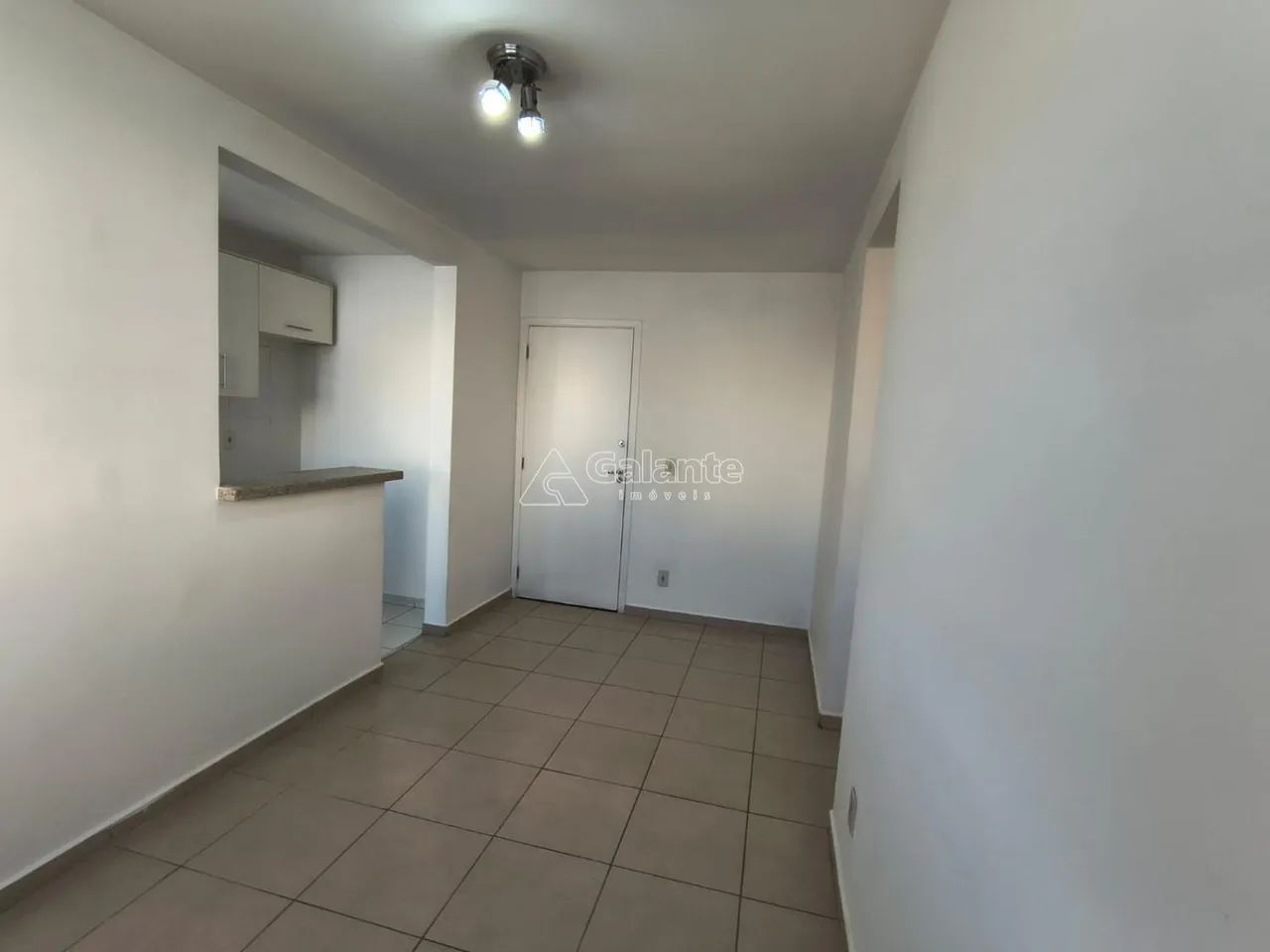 Apartamento a venda com 02 quartos, Campinas - Foto 2