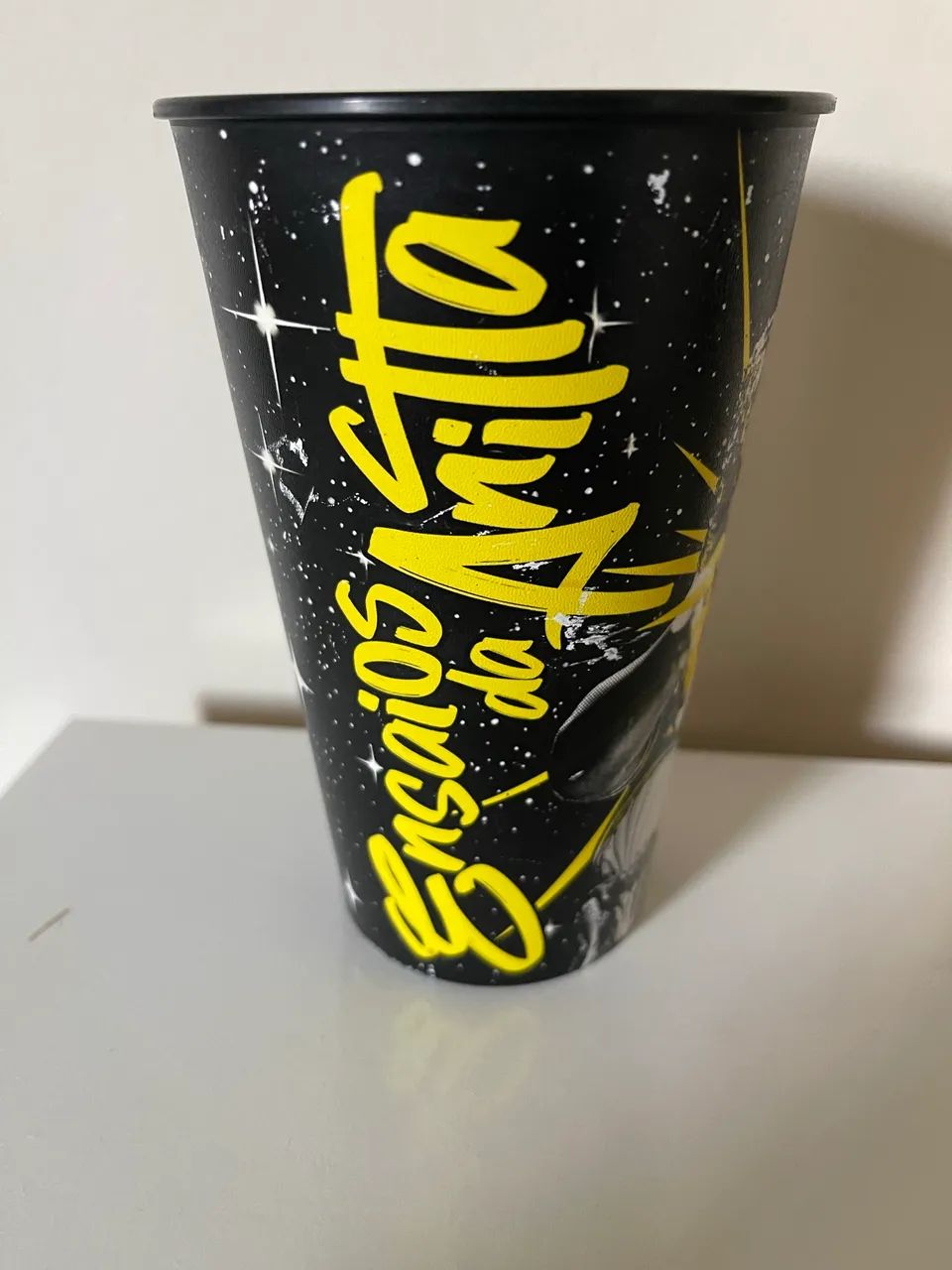 Copo ensaios da Anitta cosmos - Foto 2
