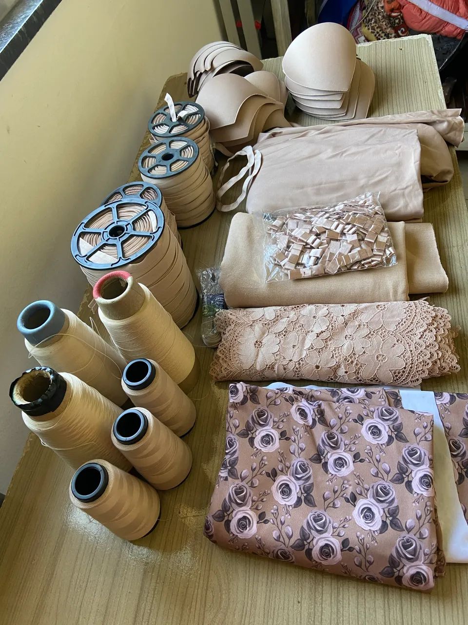 Produção de langerries - Foto 2
