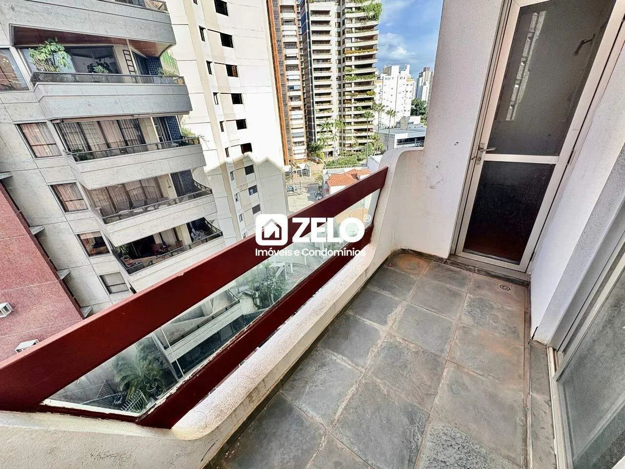 Apartamento à venda em Cambuí, Campinas - SP | Cód 59679 - Foto 3