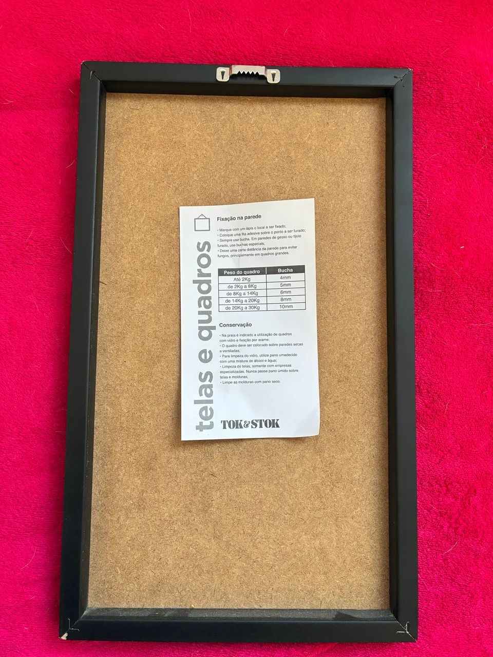 Quadro decorativo  - Foto 3
