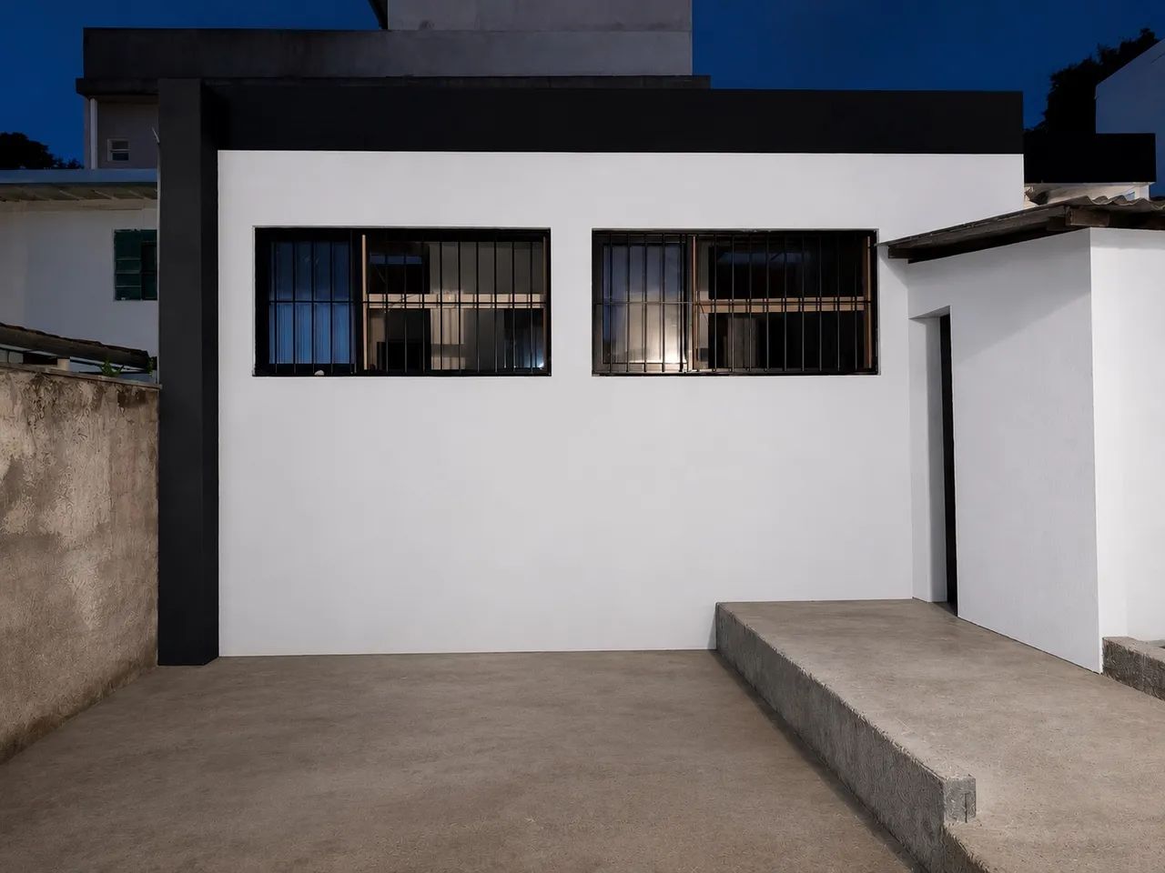 Pintura residencial e comercial  - Foto 3