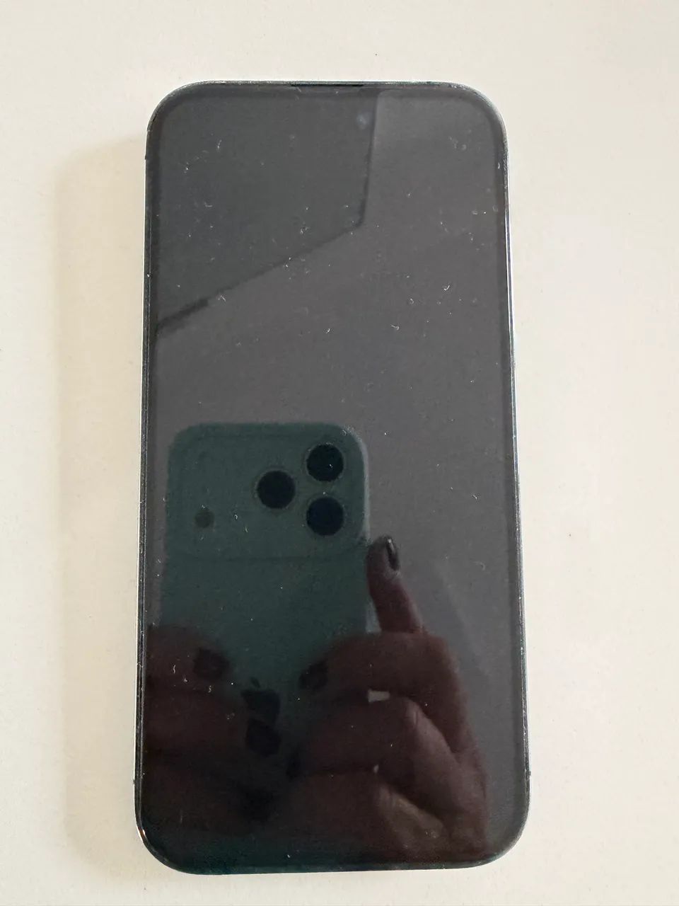Iphone 14 Pro 256mb memória - Foto 3