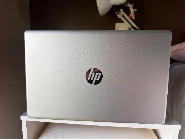 Notebook HP 17,3- Ryzen 5 | 12GB RAM | SSD 256gb - Foto 5