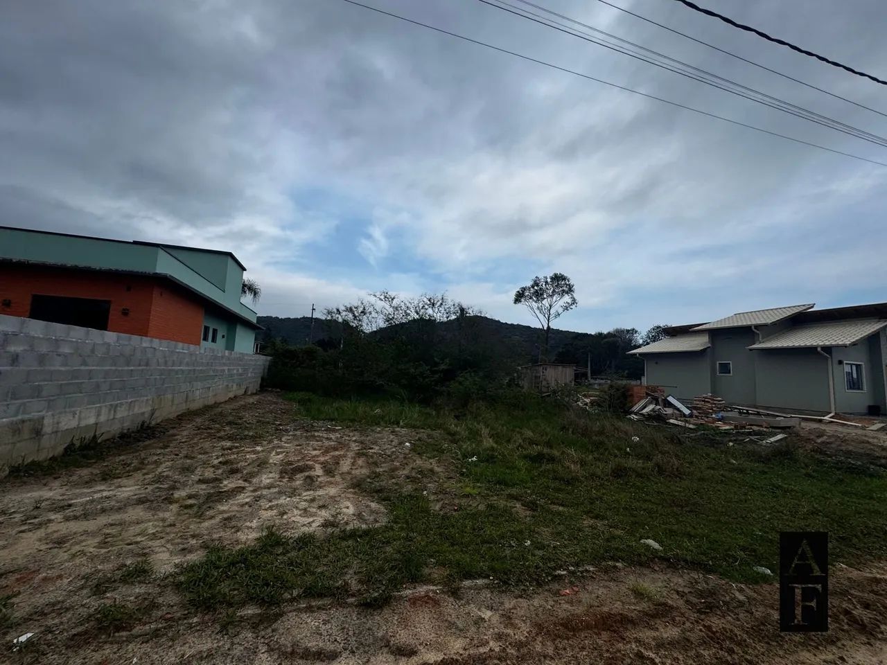 Terreno em Garopaba/SC - Foto 5