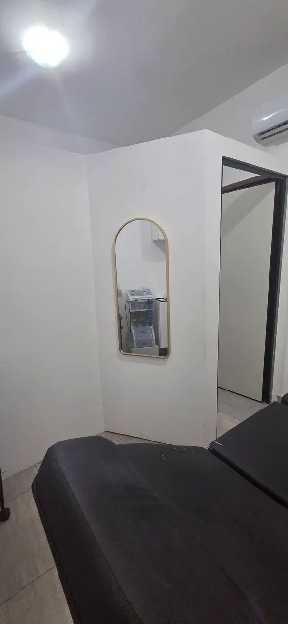 Dividir horarios em Sala para estética e depilação  - Foto 5