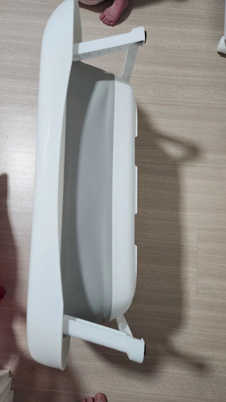 Banheira bebê marcs buba - Foto 2