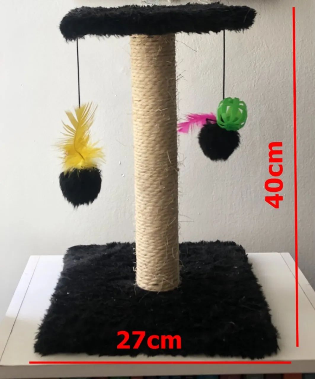 Arranhador para Gatos 