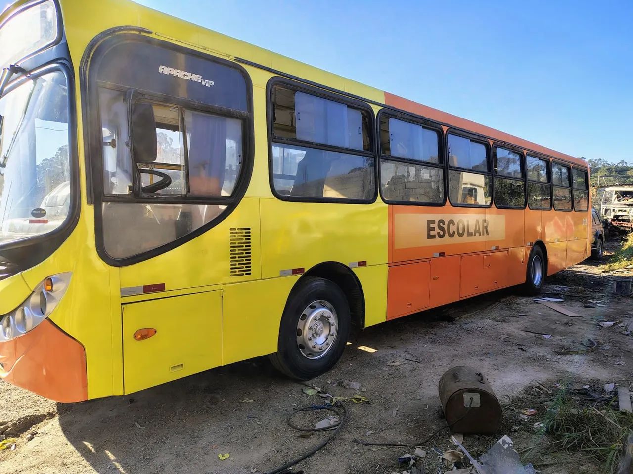 Mb1722 2010/2011 42L $80.000,00