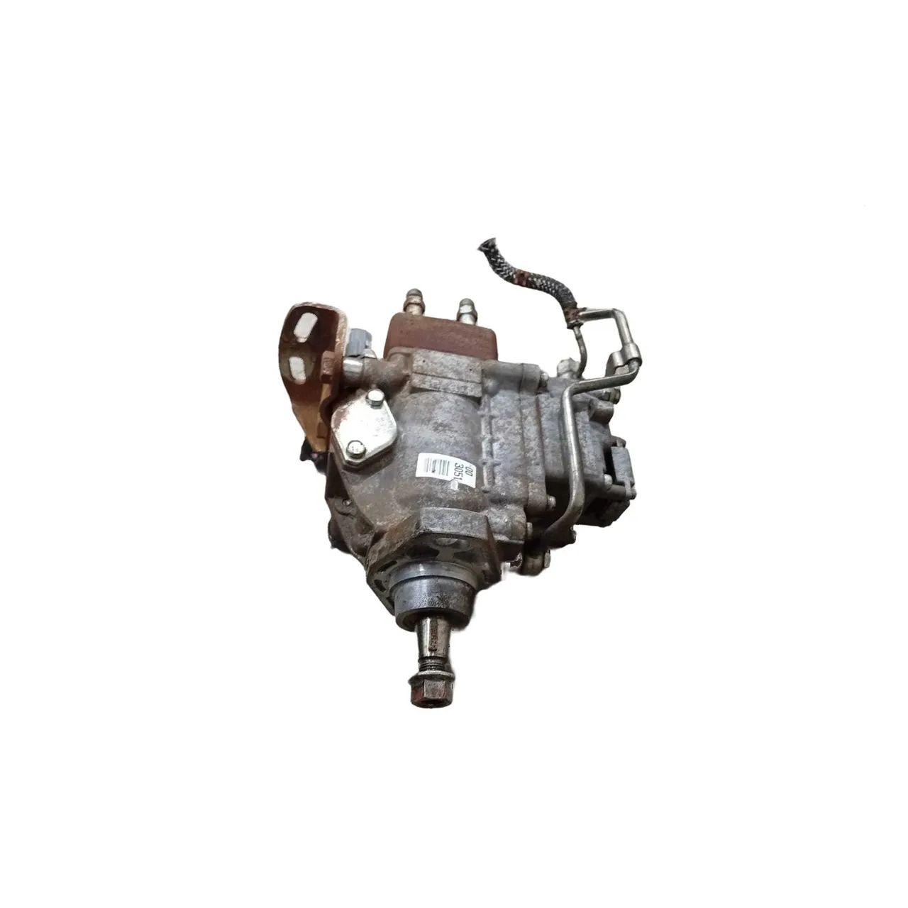 BOMBA INJETORA L200 2.5 2006 DIESEL ORIGINAL - Foto 7