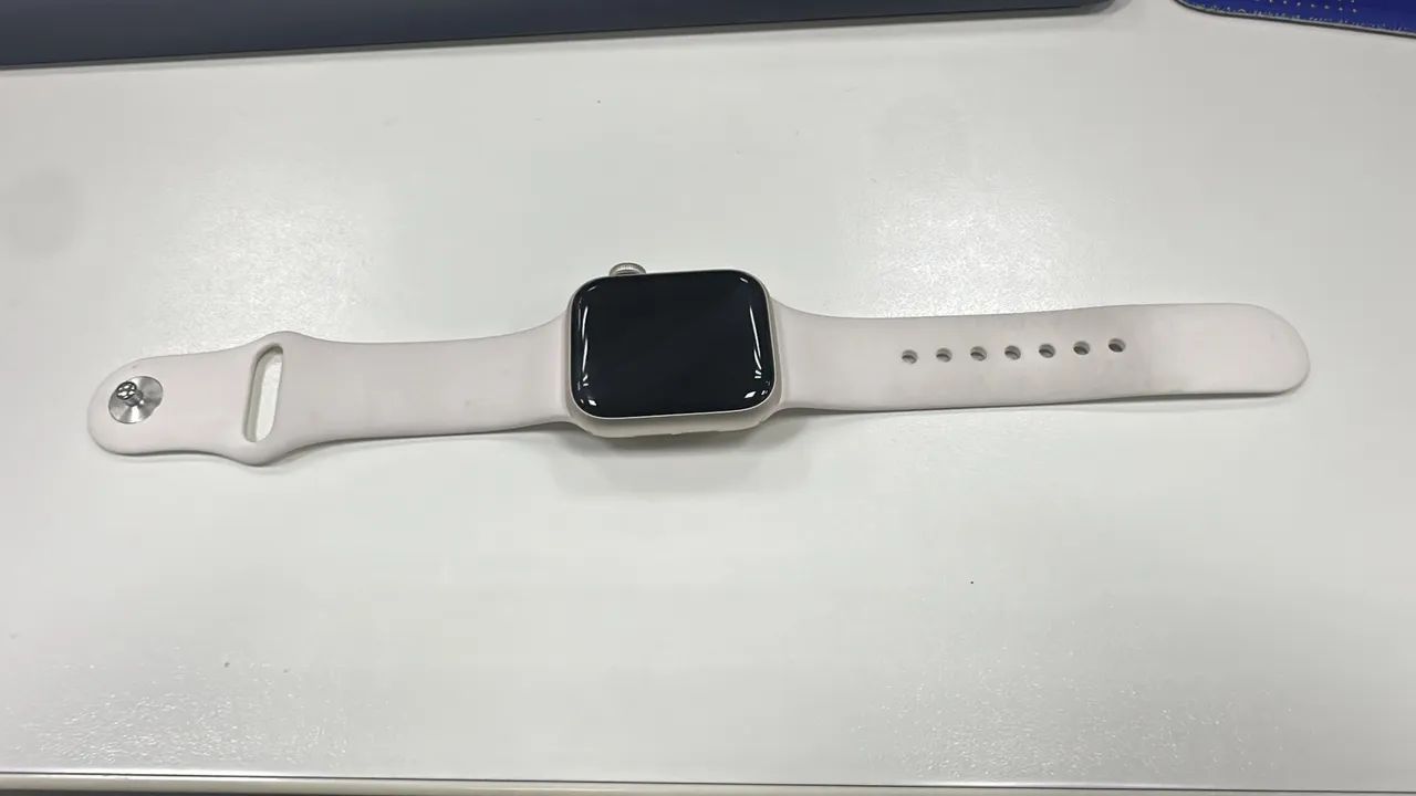 Vendo Apple Watch SE 3 
