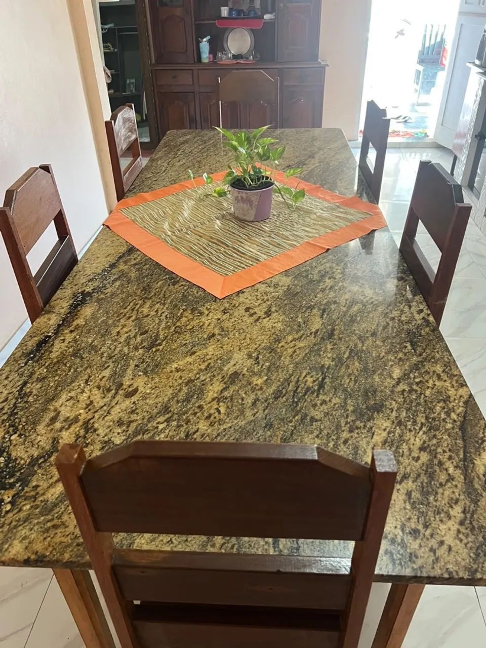 Mesa - Foto 2