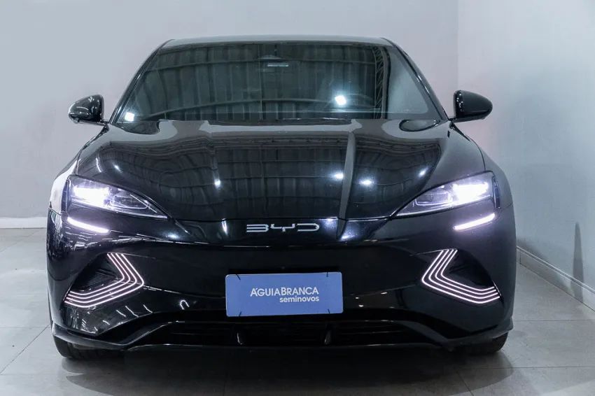 BYD Seal (elétrico) 2025 - Foto 3