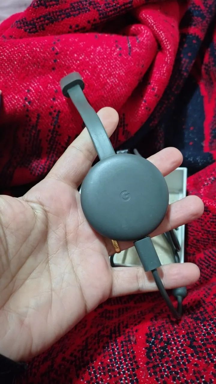 Chrome cast - Foto 5
