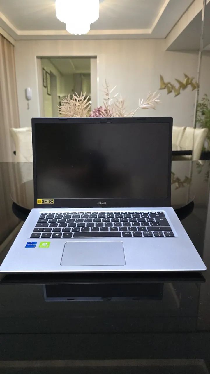 Notebook Acer Aspire 5