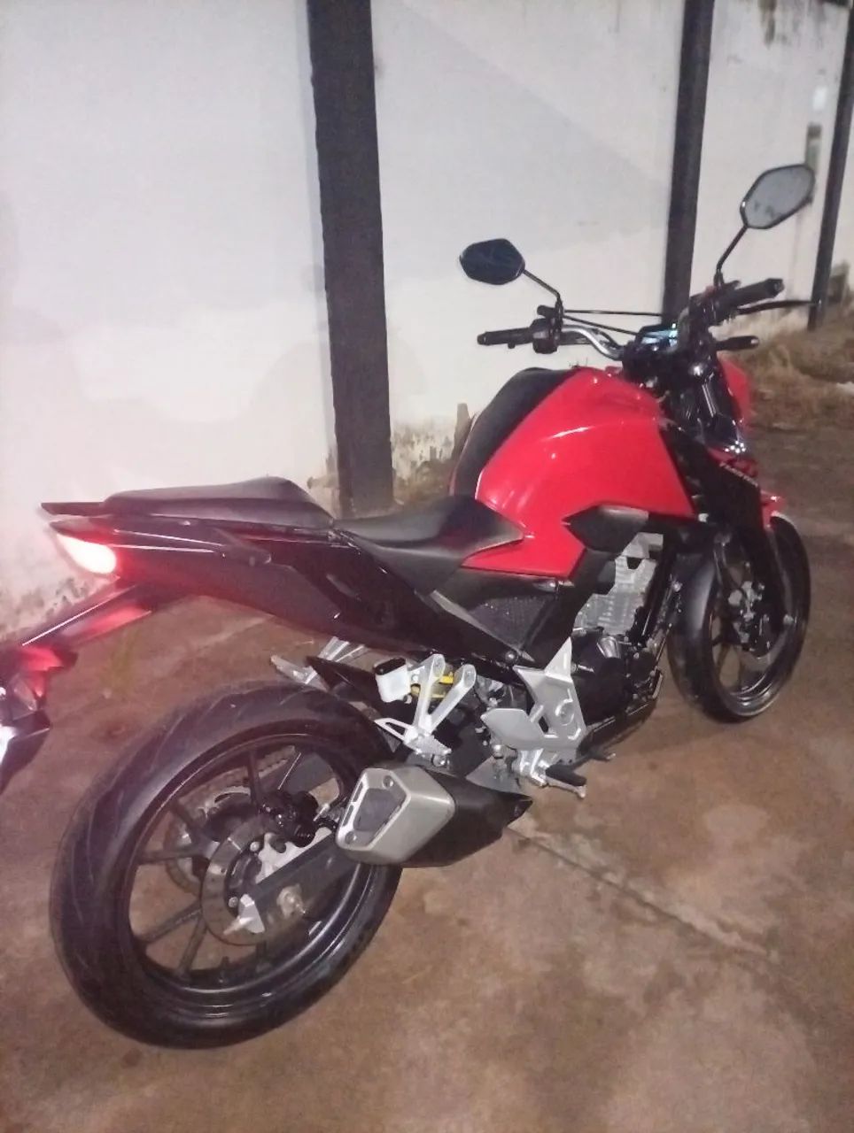 Cb300 f  - Foto 4