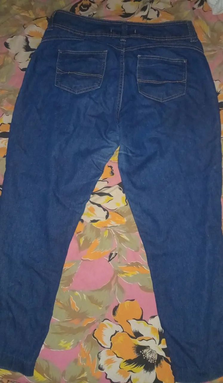 Calças jeans  - Foto 5