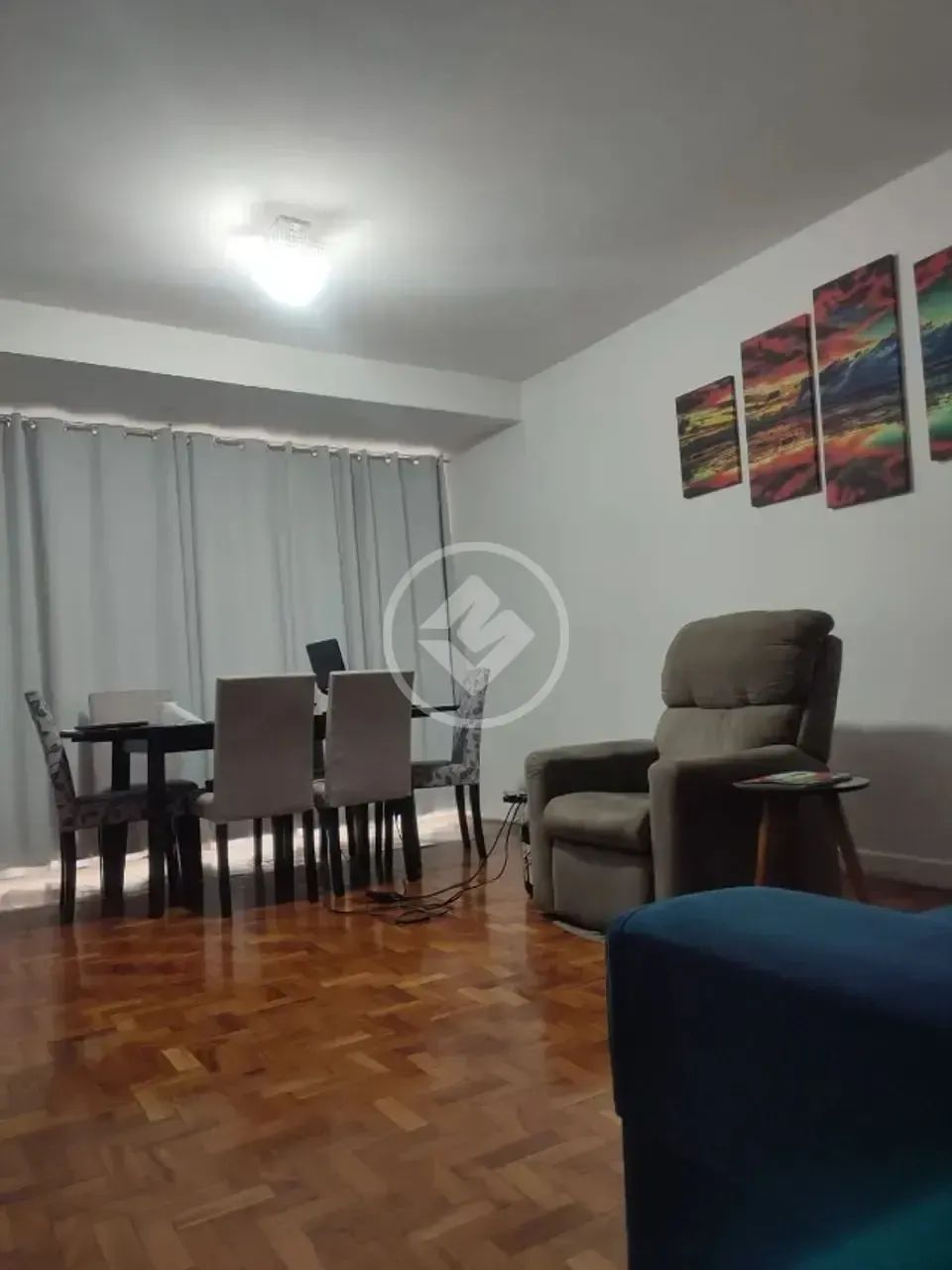 Apartamento 2 quartos - Aparecida - Santos codigo: 360738