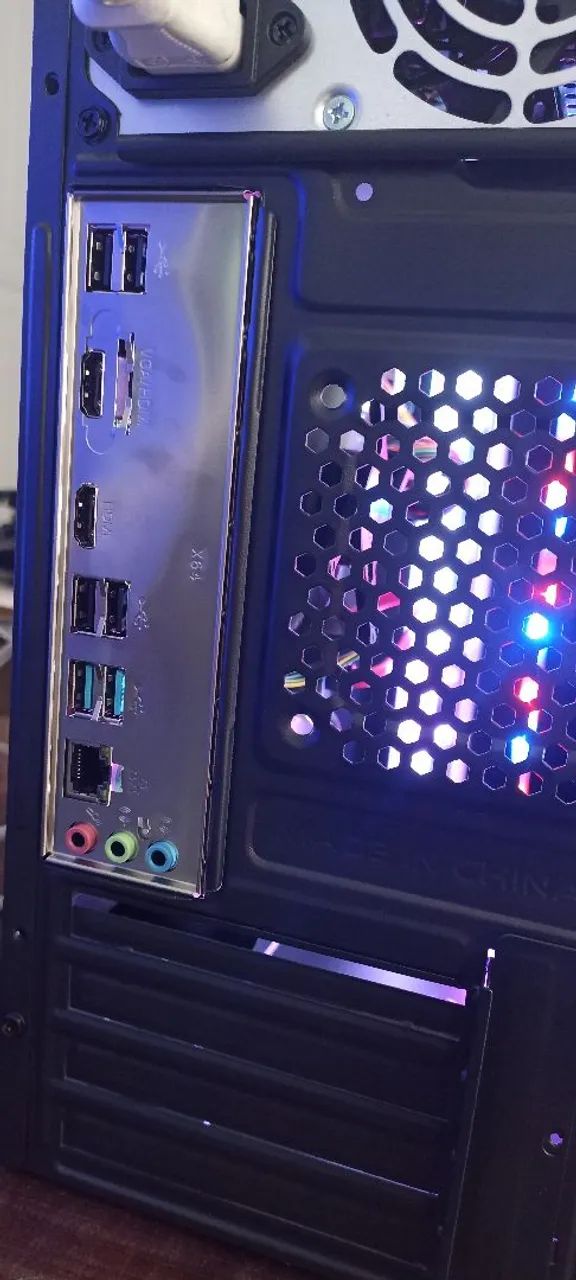 CPU Novinha  - Foto 2