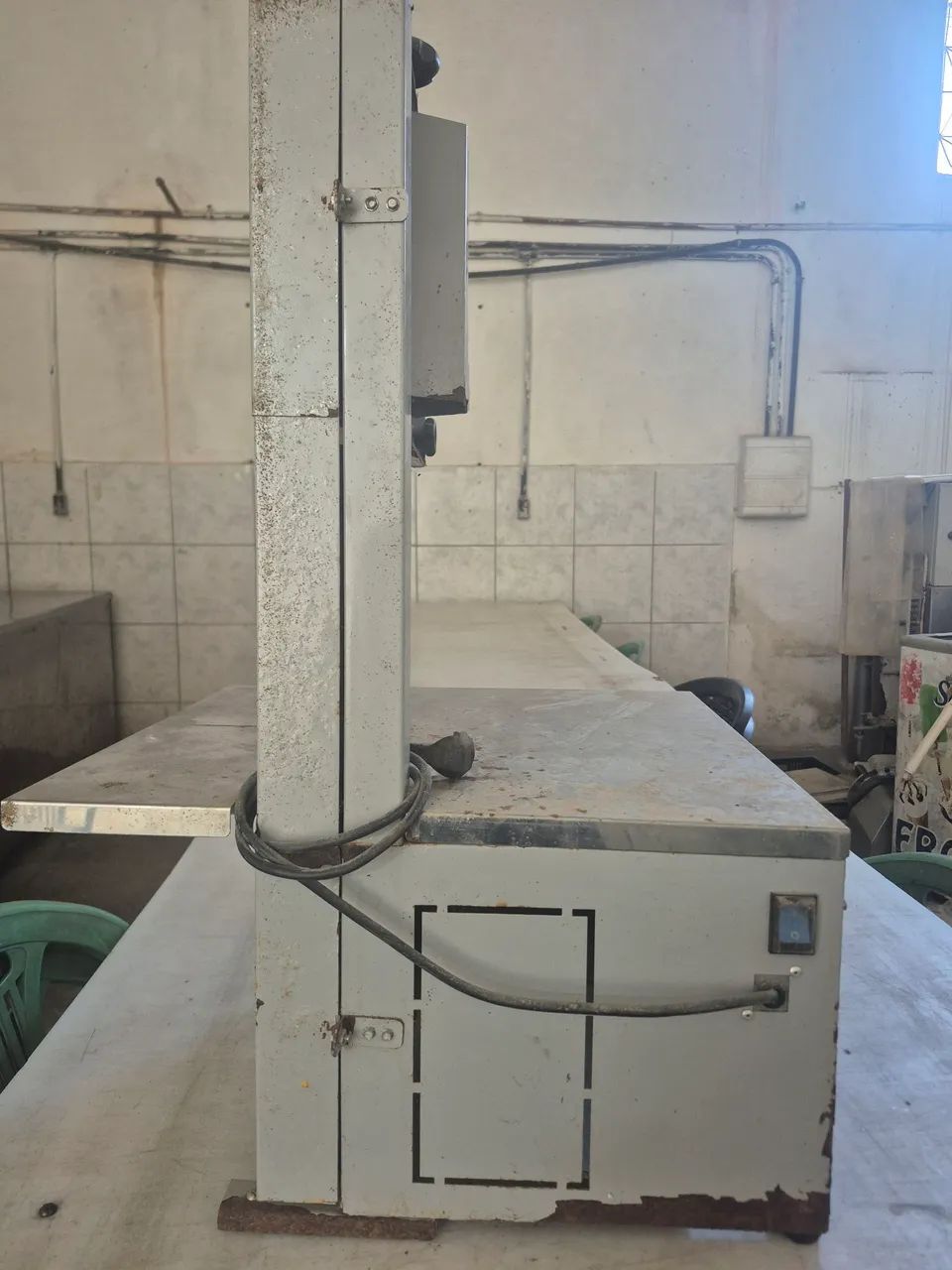 Serra para carne - Foto 5