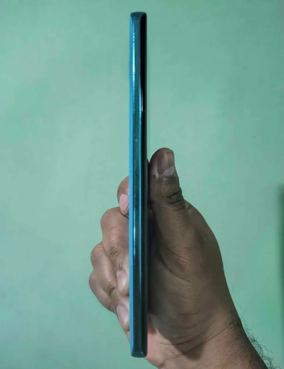 MOTOROLA EDGE 40 NEO AZUL - Foto 4