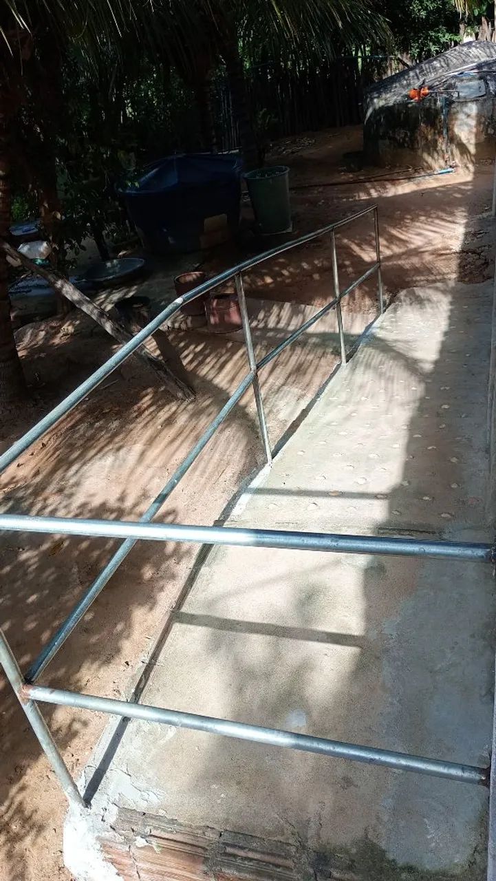 Serralheiro  - Foto 2