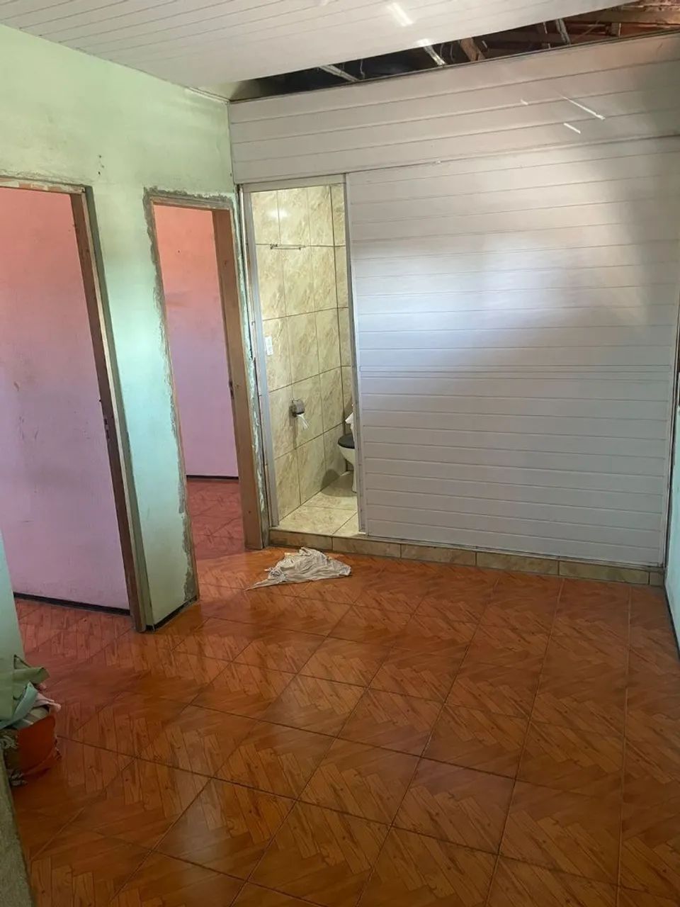 Vendo  casa  duplex  - Foto 5