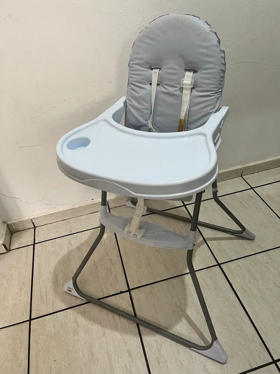 Cadeirão GALZERANO