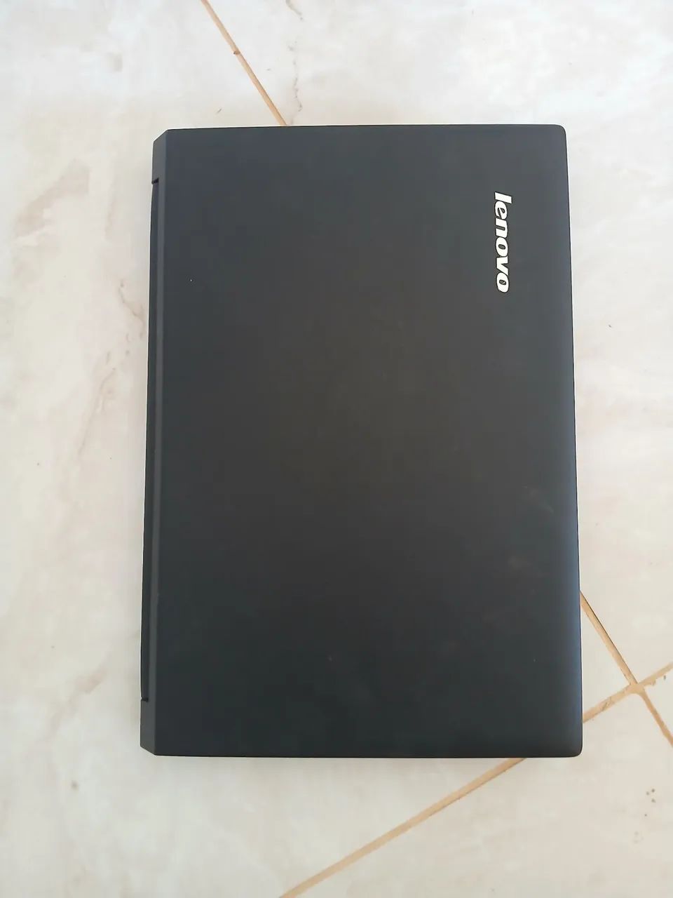 Notebook Lenovo 