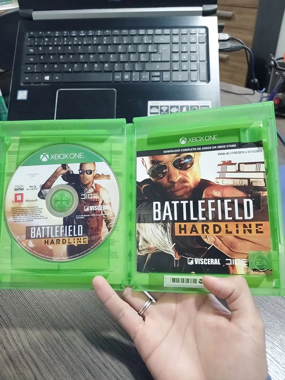 Jogos xbox one - Foto 3