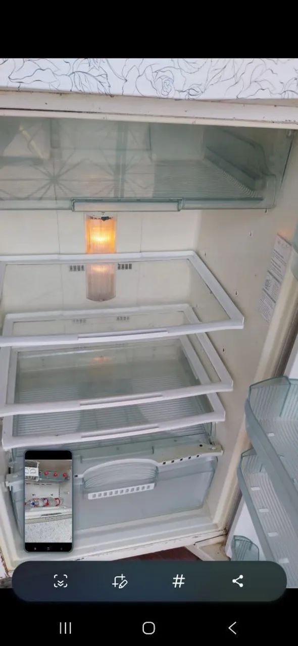 Geladeira  - Foto 2