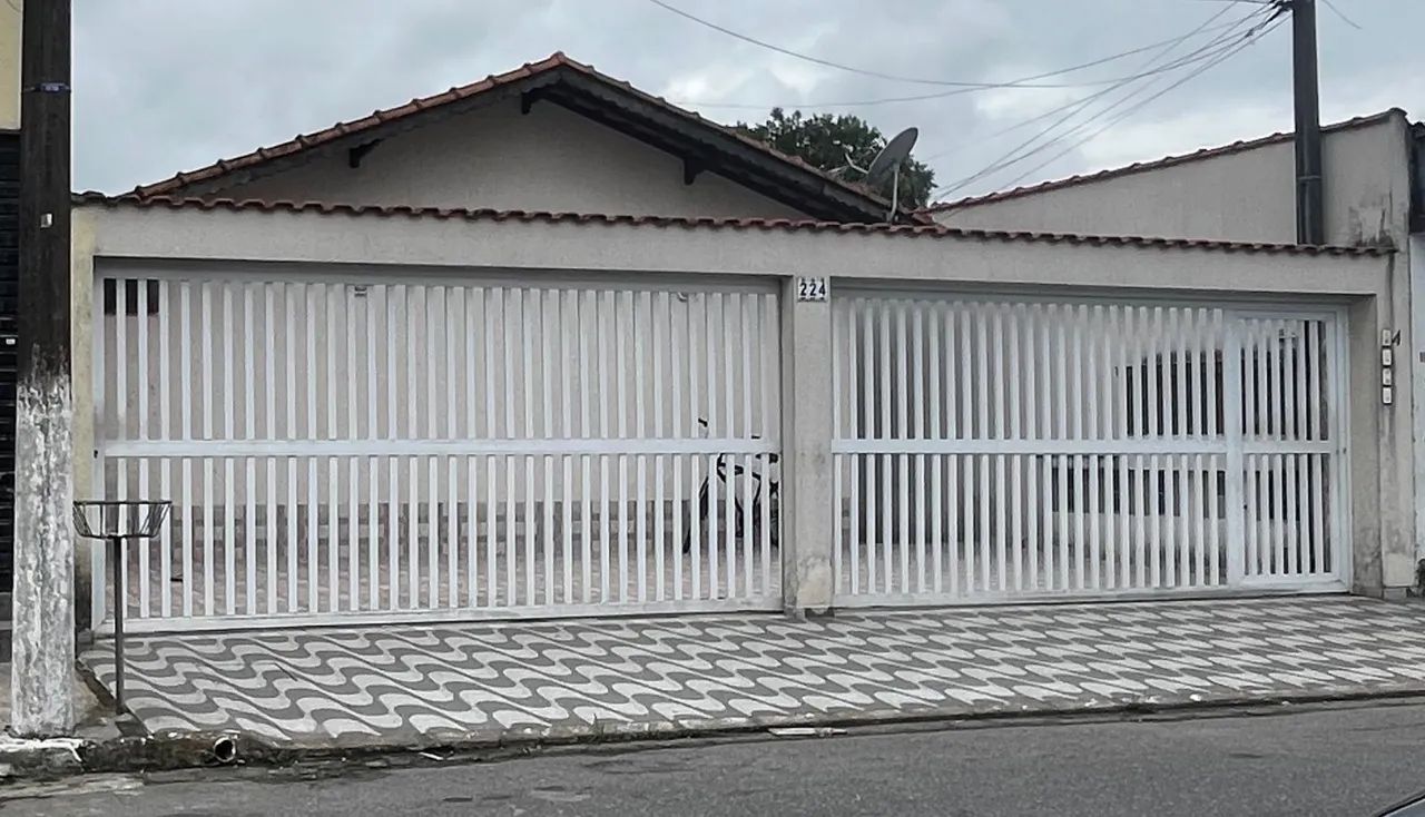 Foto - Praia Grande - Ribeirópolis