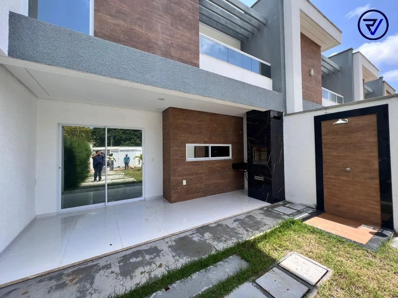 VILLA CAMPOS RESIDENCE - EUSÉBIO - Foto 2