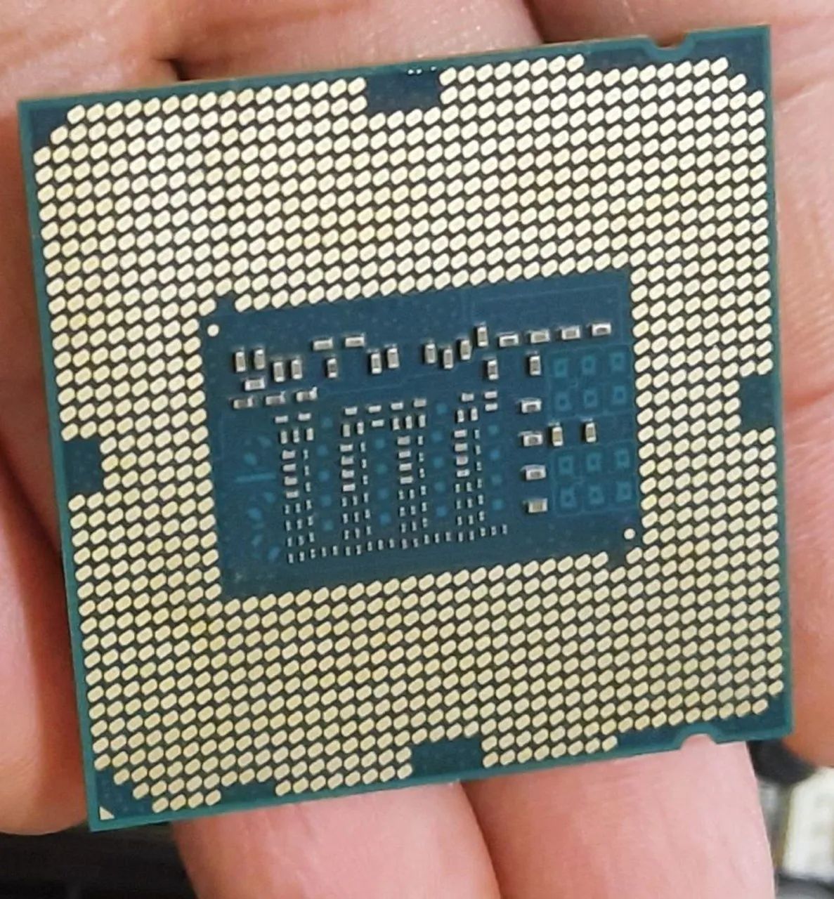 Processador Intel Core i5-4690 3.5GHz LGA115050 - Foto 2