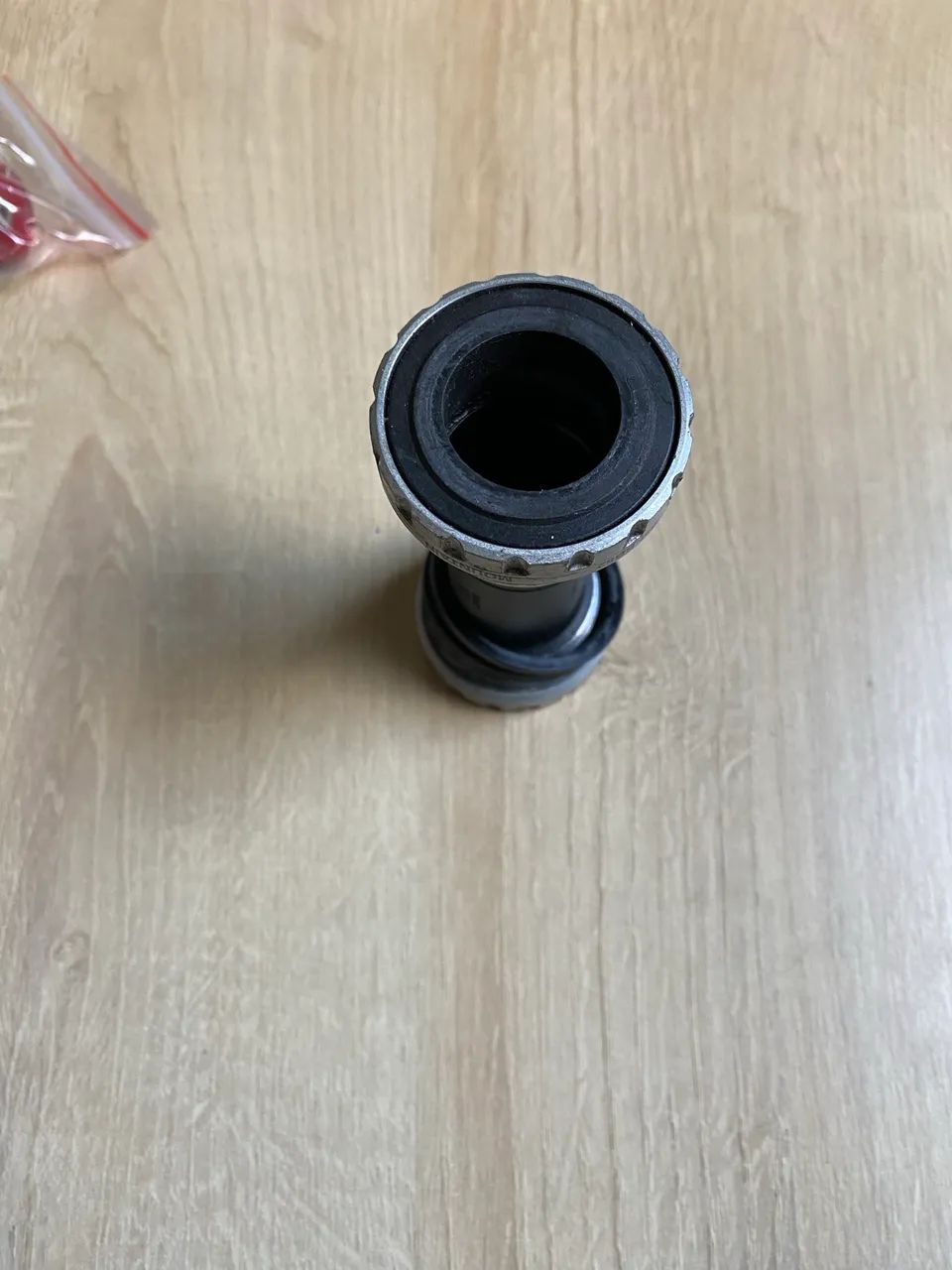Central Shimano Hollowtech 2 - Foto 2