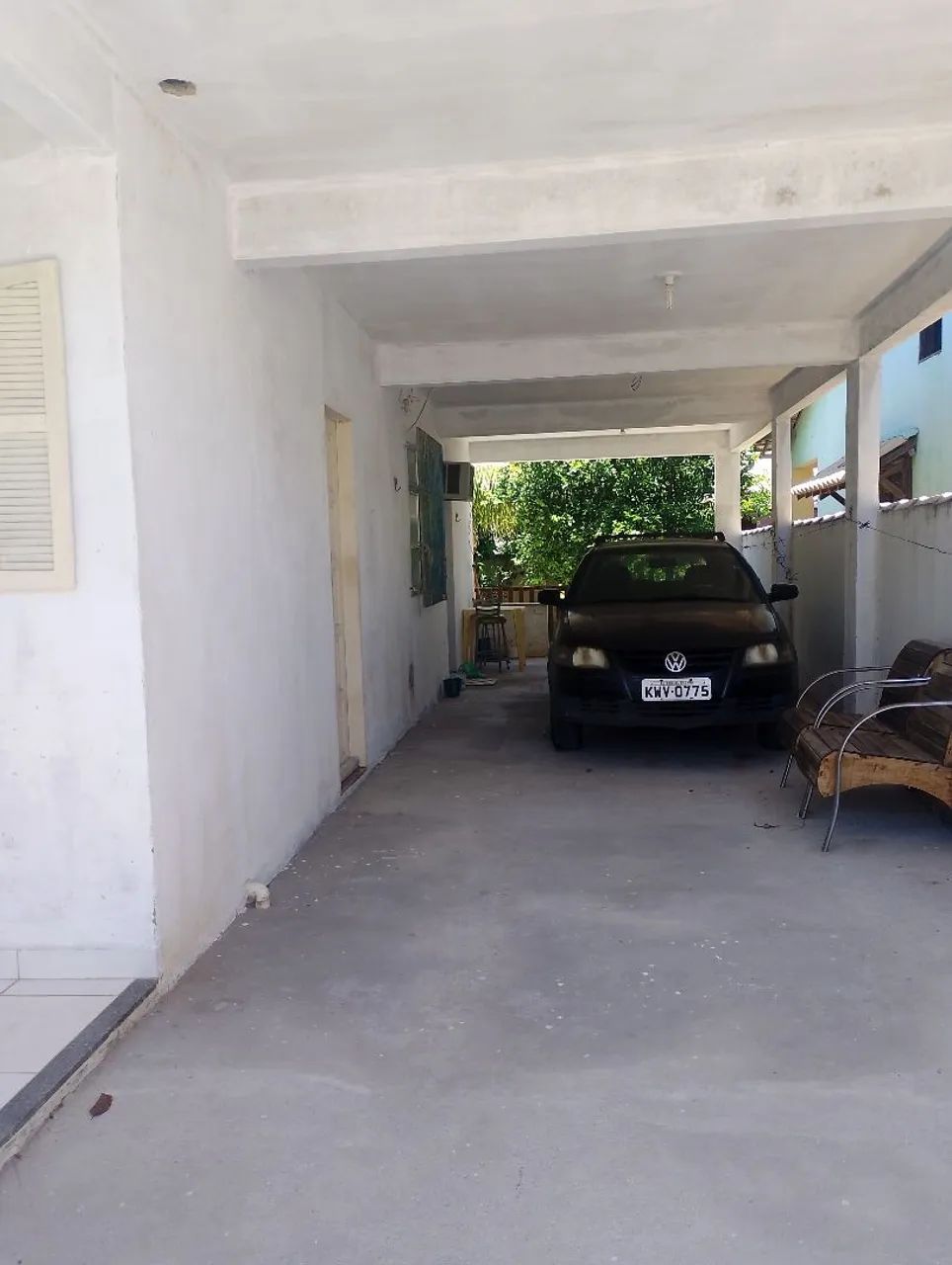 Casa por temporada  - Foto 13