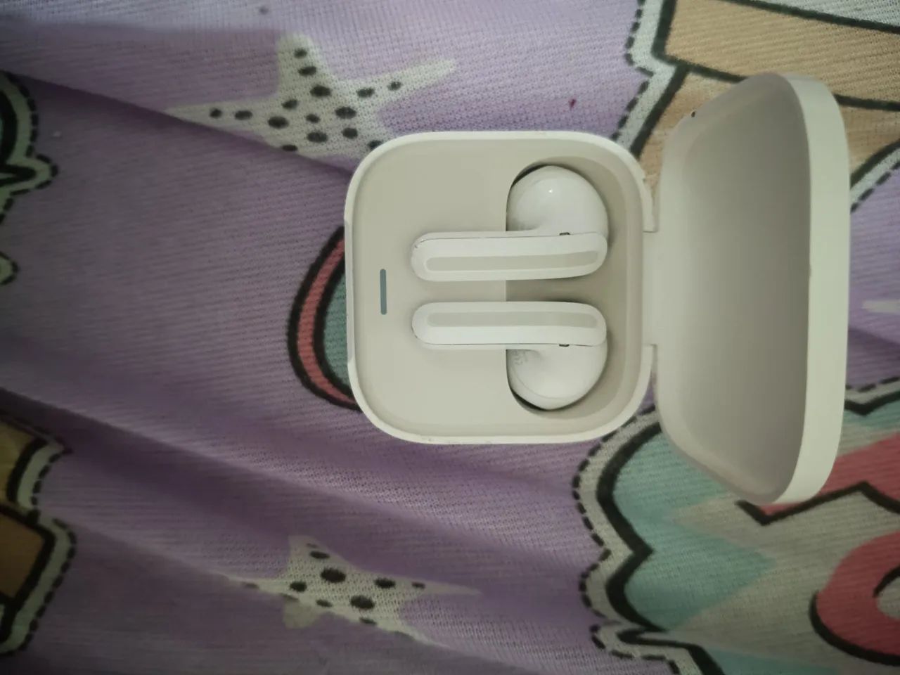 Fone de ouvido sem fio - Foto 3