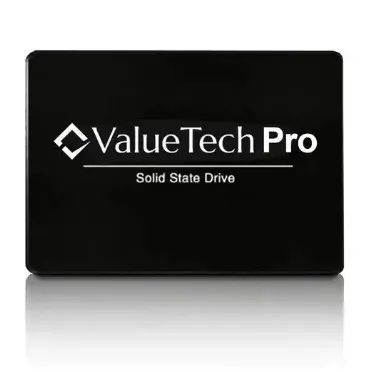 Vendo SSD VALUE TECH PRO 256 GB - Foto 4