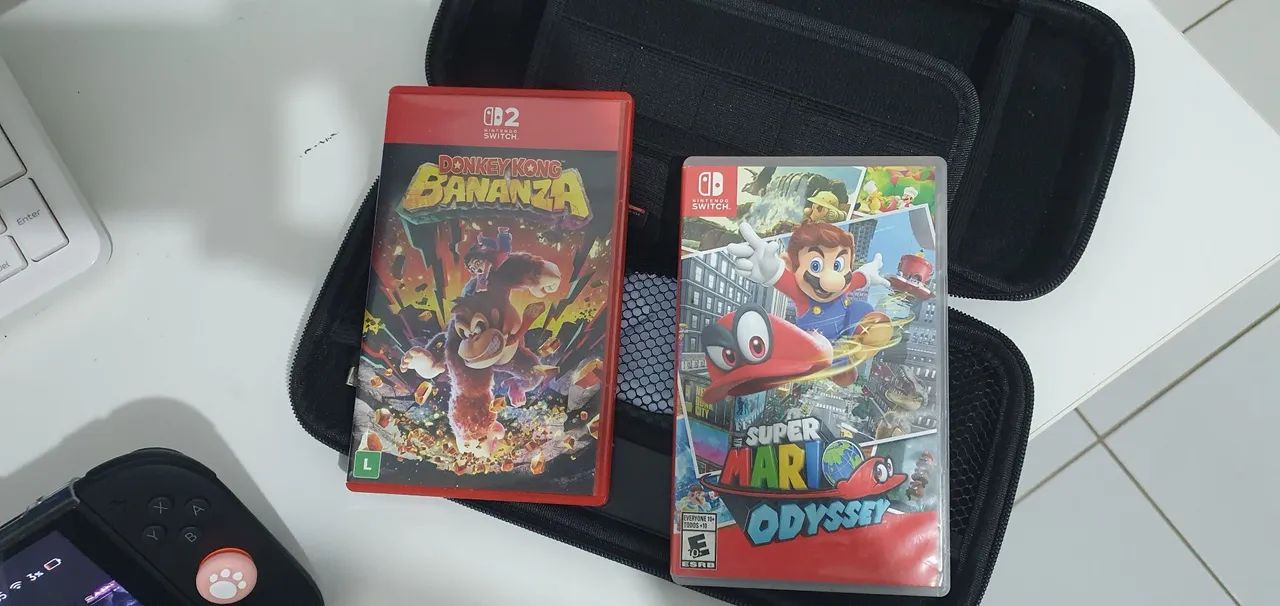 Nitendo Switch 2 - Foto 2