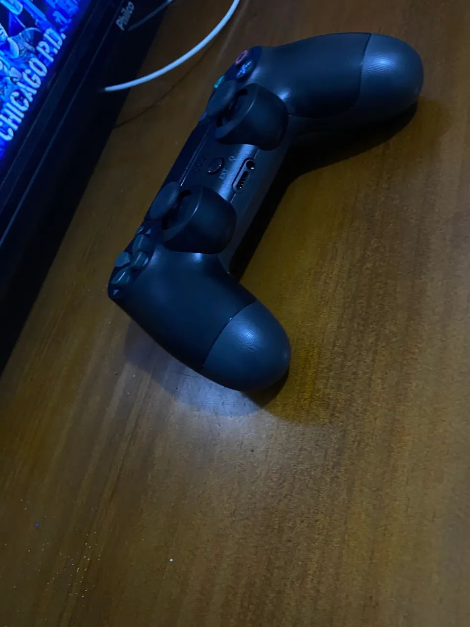 Controle de PS4