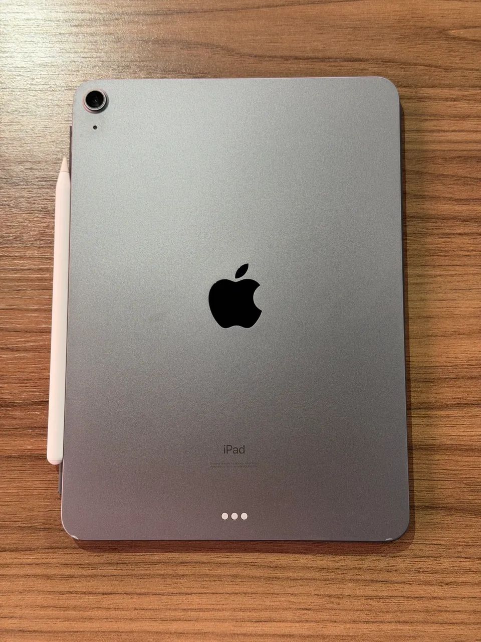 iPad Air 4th + Caneta Apple + Capa Apple (64gb - Wi-Fi) - Foto 3