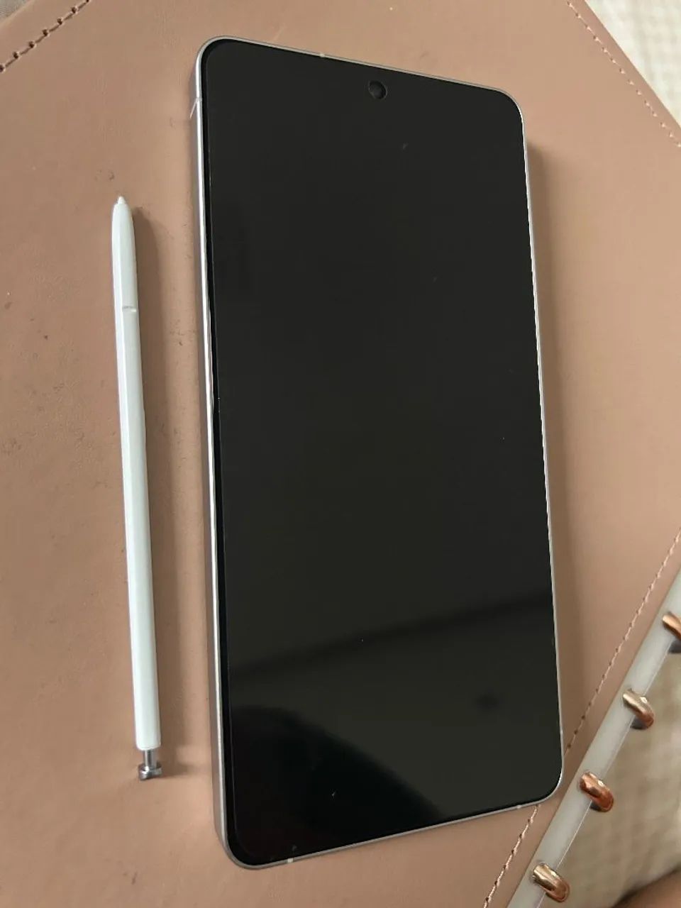 Celular Samsung S26 Ultra - 512GB