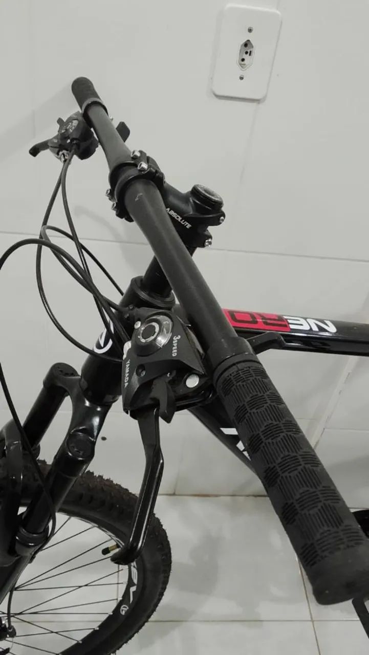 Bike Aro 29 - Foto 3