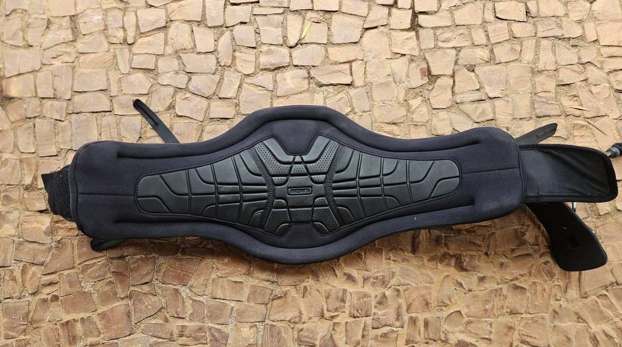 Trapezio Seminovo Ion Apex muito conservado! - Foto 2