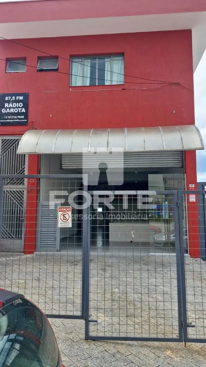ALUGO excelente salão comercial em Brás Cubas, Mogi das Cruzes. - Foto 5