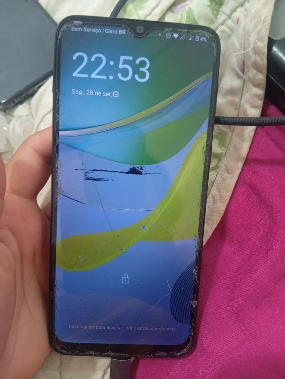 Moto E13 - Foto 2