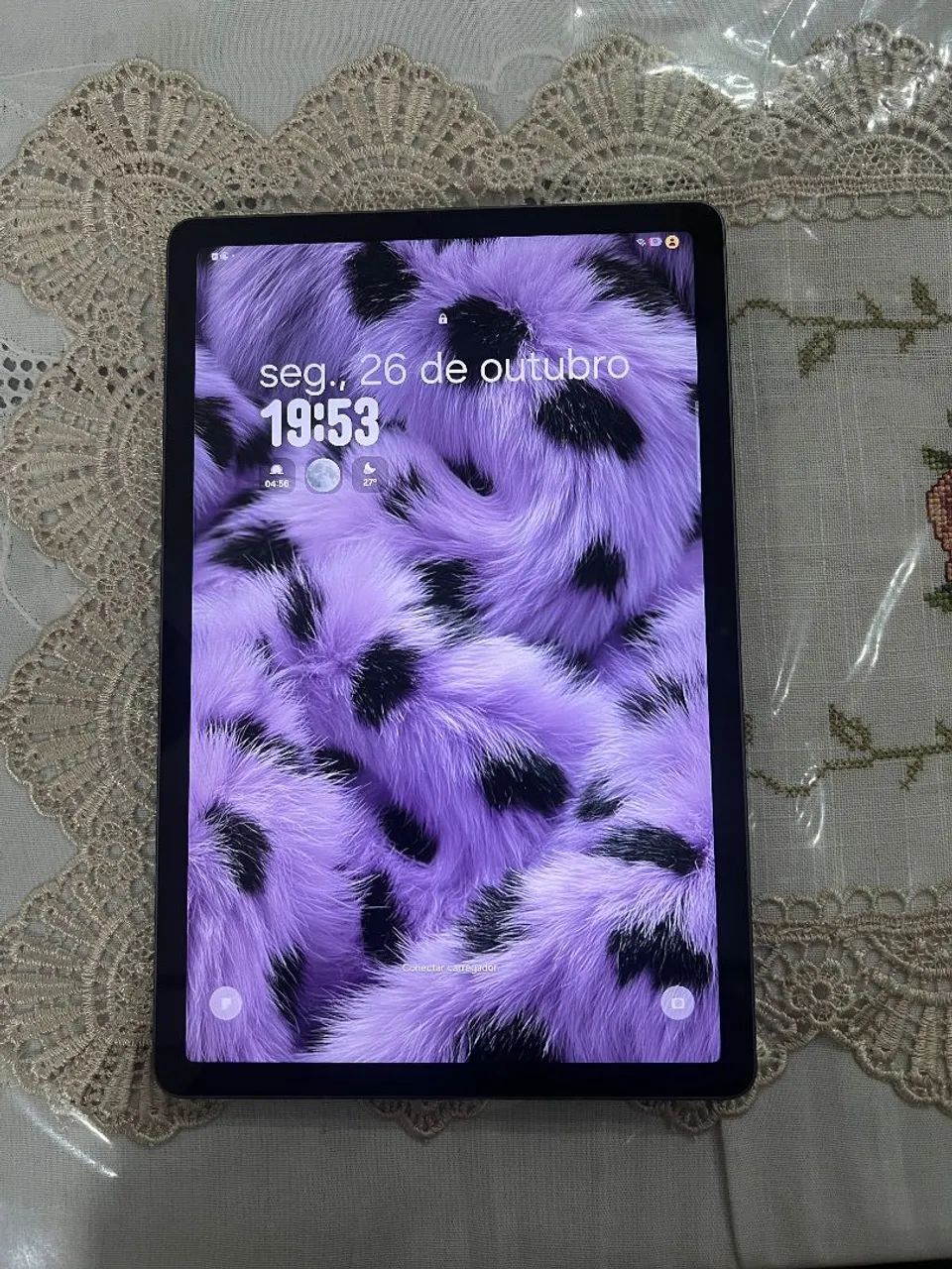 Tablet s10 lite