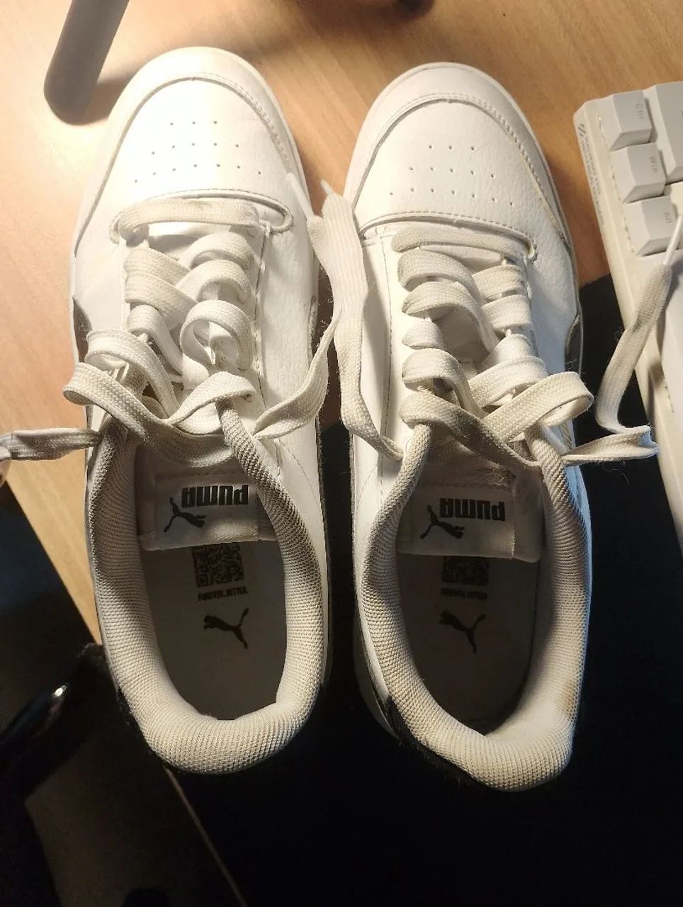 Tênis da puma - Foto 3